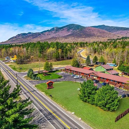 Wolfjaw Lodge Уилмингтън Екстериор снимка