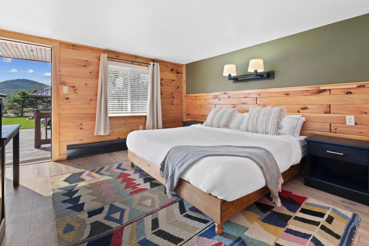 Wolfjaw Lodge Уилмингтън Екстериор снимка