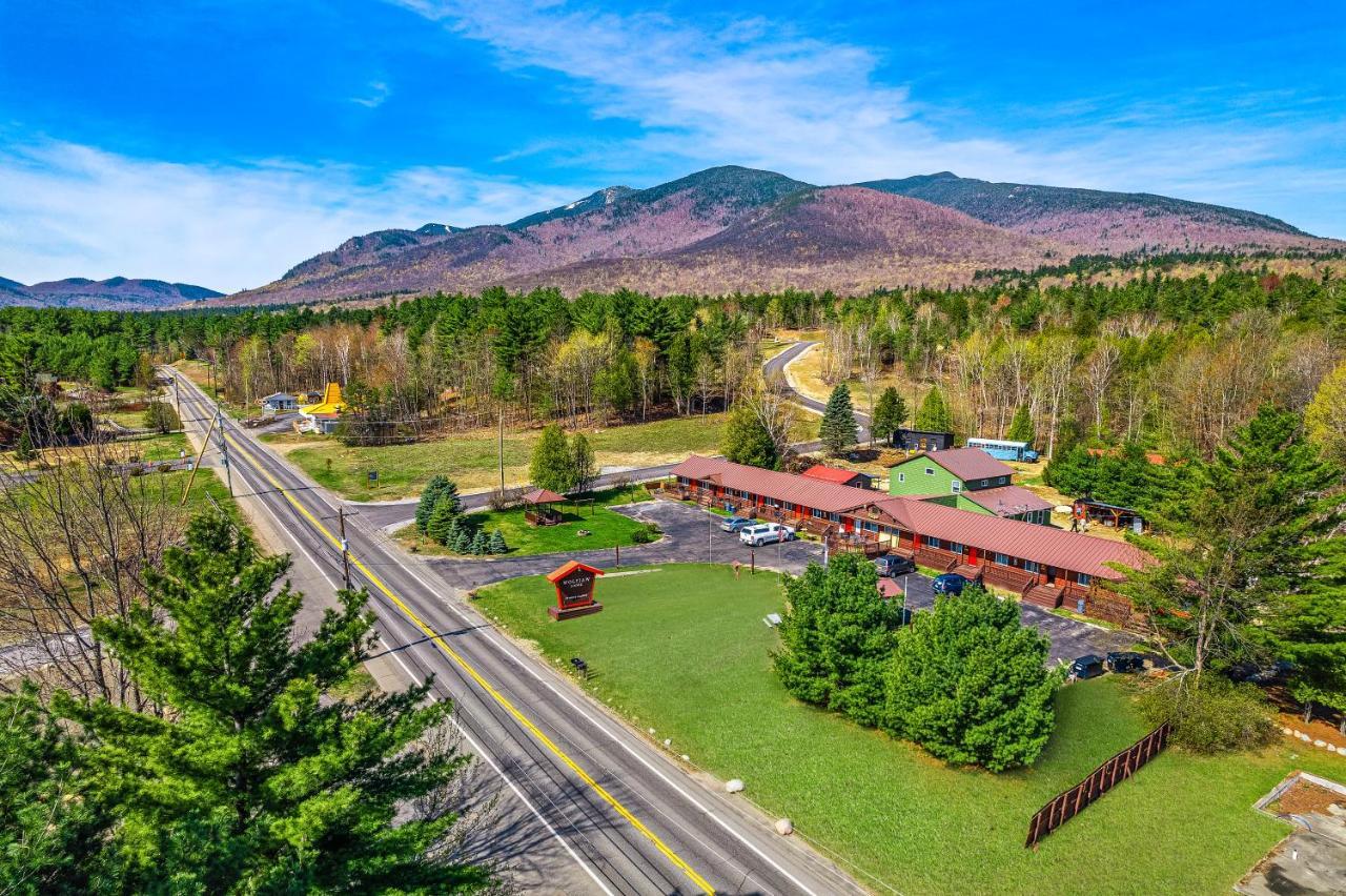 Wolfjaw Lodge Уилмингтън Екстериор снимка