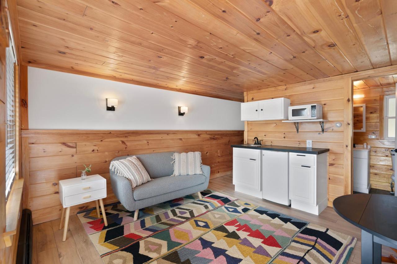 Wolfjaw Lodge Уилмингтън Екстериор снимка