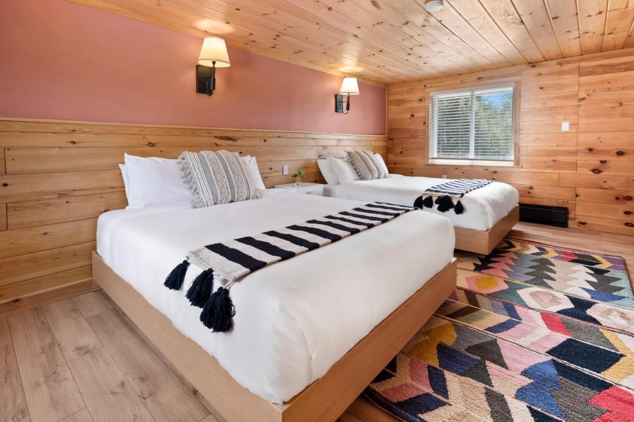 Wolfjaw Lodge Уилмингтън Екстериор снимка